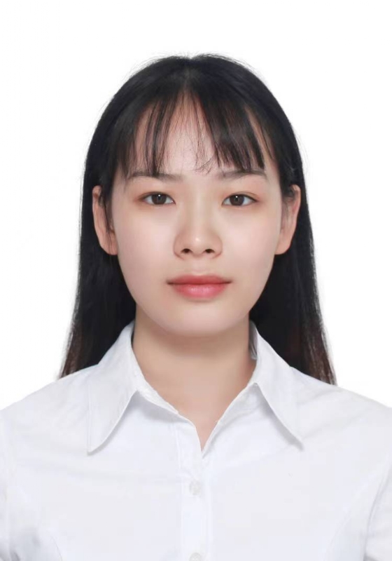 莺莺的第一张照片--汕头相亲服务中心