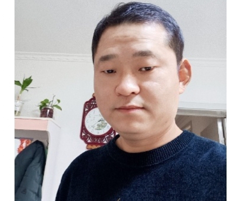 鹿先生的第一张照片--汕头相亲服务中心