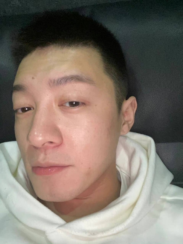 笑宇的第一张照片--汕头相亲服务中心