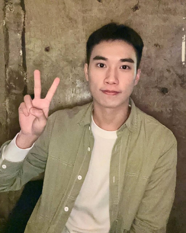 油菜花的第二张照片--汕头相亲服务中心