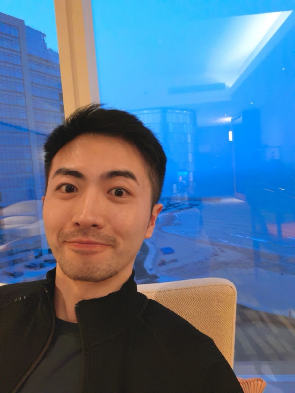 银角大王的第一张照片--汕头相亲服务中心