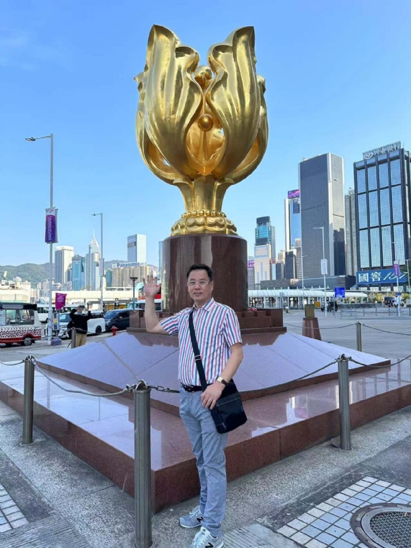 潍河芦苇的第一张照片--汕头相亲服务中心