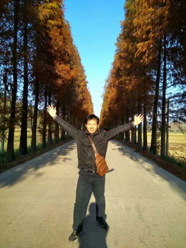 朱相平的第二张照片--汕头相亲服务中心