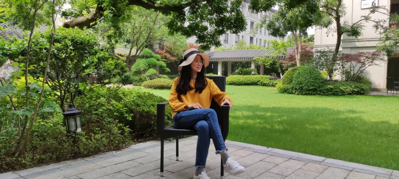 邱誉的第三张照片--汕头相亲服务中心