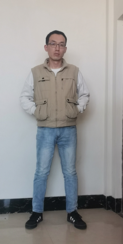 郭江富的第一张照片--汕头相亲服务中心