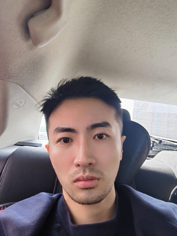 银角大王的第一张照片--汕头相亲服务中心