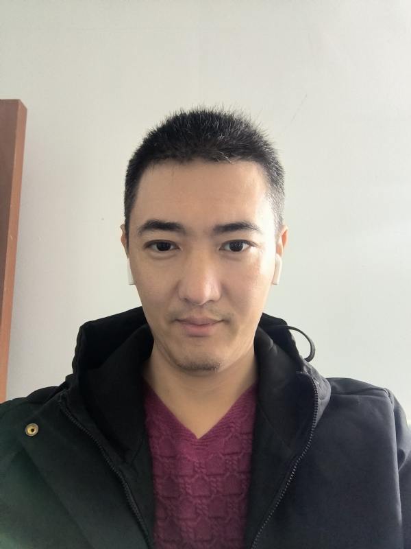 彡彡的第二张照片--汕头相亲服务中心