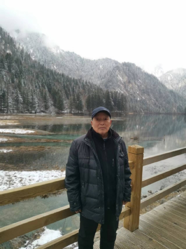 虎笑的第一张照片--汕头相亲服务中心