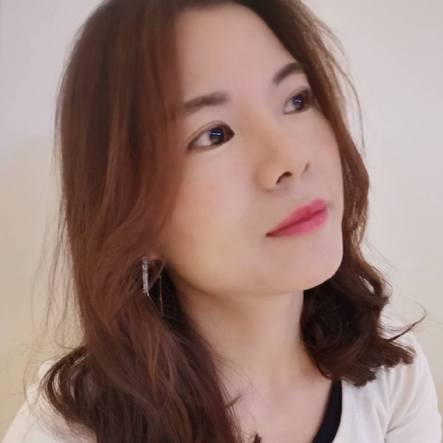 幸福L的第一张照片--汕头相亲服务中心