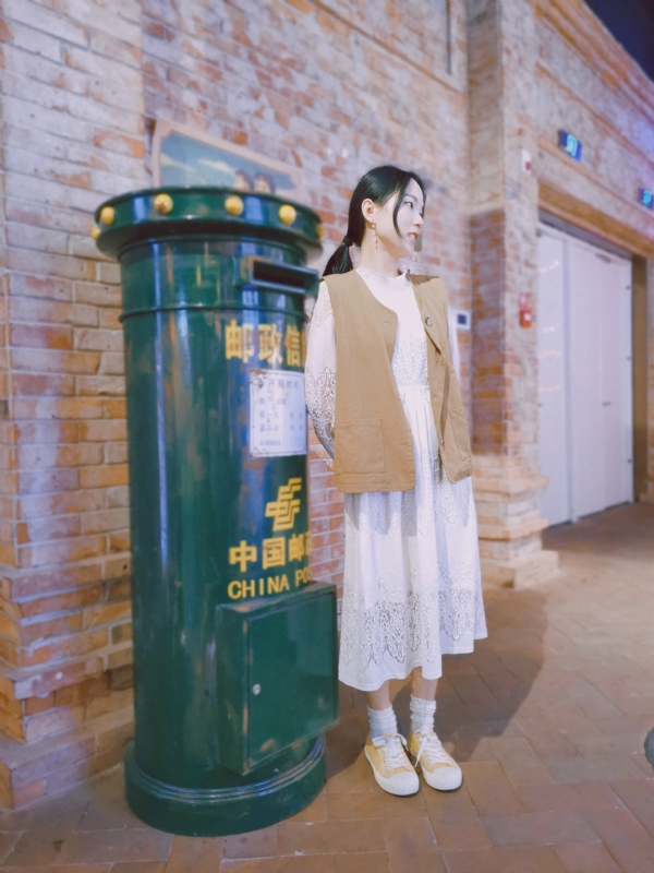 小甜的第一张照片--汕头相亲服务中心