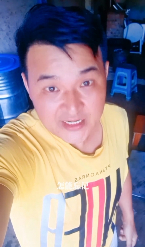 有缘再见的第一张照片--汕头相亲服务中心