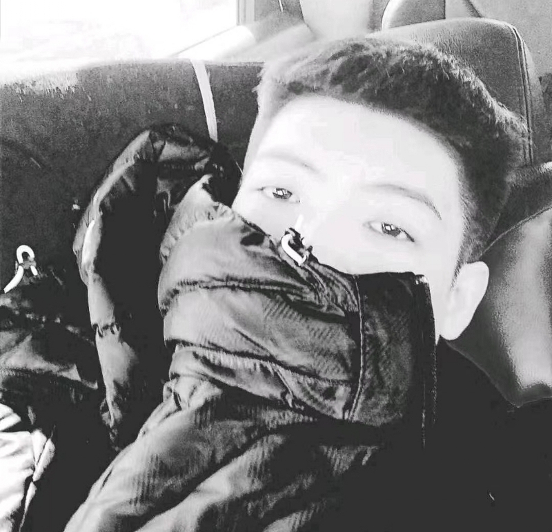 爱慕似水的第一张照片--汕头相亲服务中心