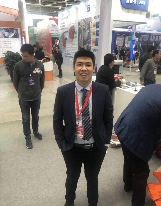 爱慕似水的第五张照片--汕头相亲服务中心