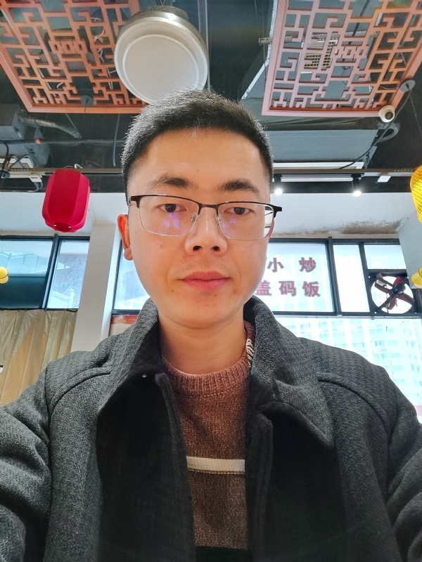 阿发的第一张照片--汕头相亲服务中心