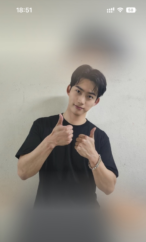 luck的第一张照片--汕头相亲服务中心