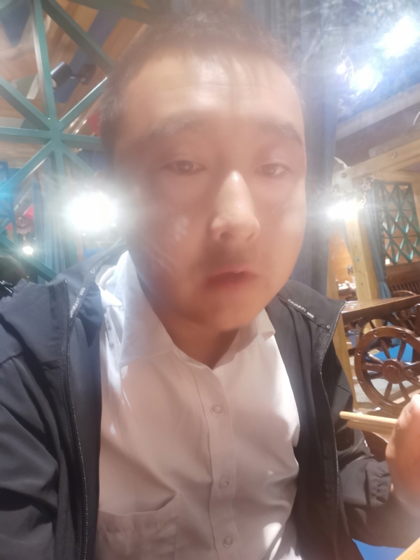 赵辉的第三张照片--汕头相亲服务中心