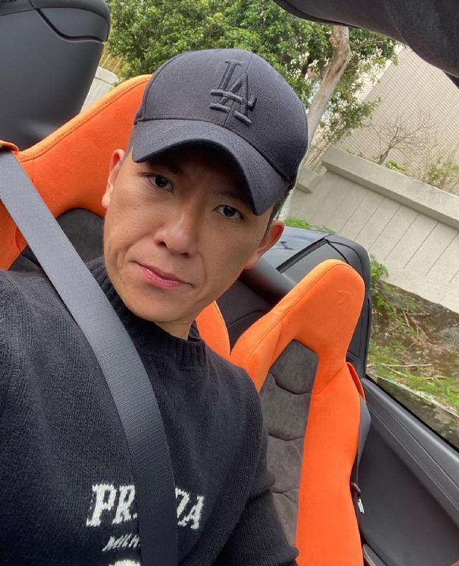 Leo的第一张照片--汕头相亲服务中心