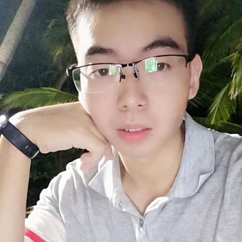 吾跃的第一张照片--汕头相亲服务中心