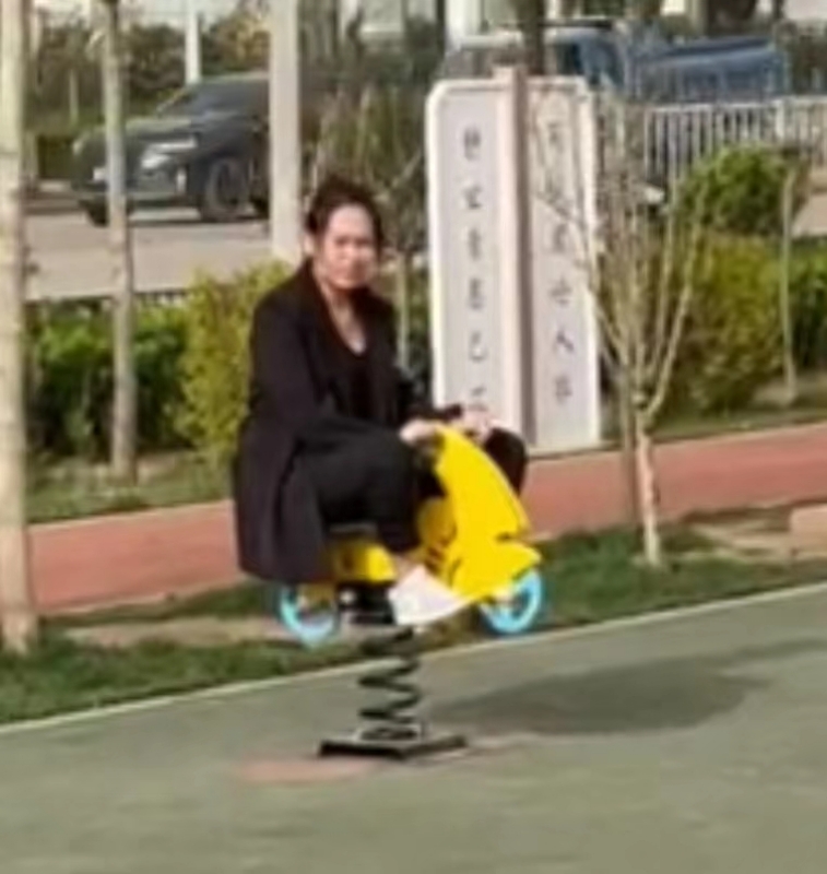 郎海英的第一张照片--汕头相亲服务中心