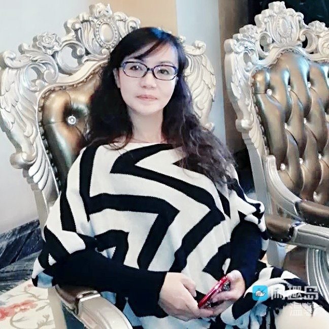 心若晴天的第一张照片--汕头相亲服务中心