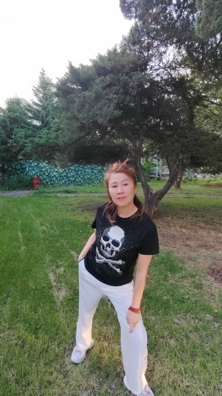 晚霞的第二张照片--汕头相亲服务中心