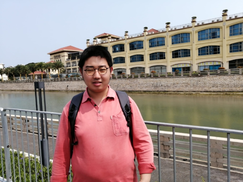 likei的第二张照片--汕头相亲服务中心