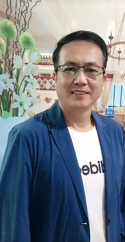 沈先生的第一张照片--汕头相亲服务中心