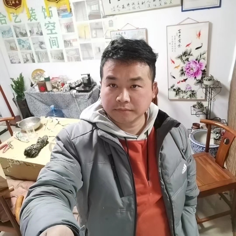 君君的第一张照片--汕头相亲服务中心