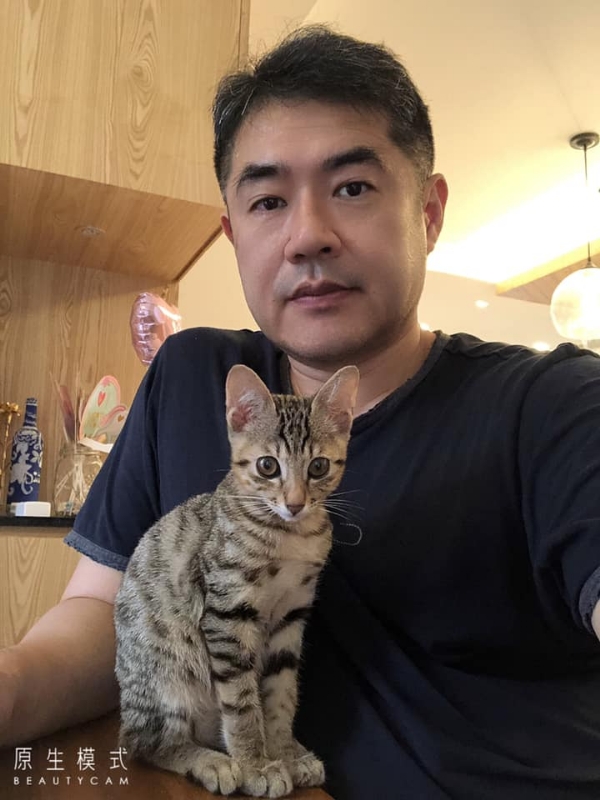 lucaswong的第一张照片--汕头相亲服务中心