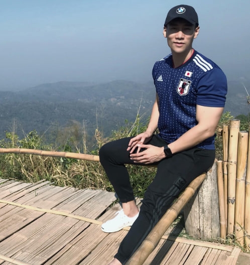 Hon的第二张照片--汕头相亲服务中心