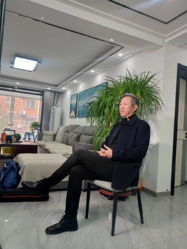 莫问的第二张照片--汕头相亲服务中心