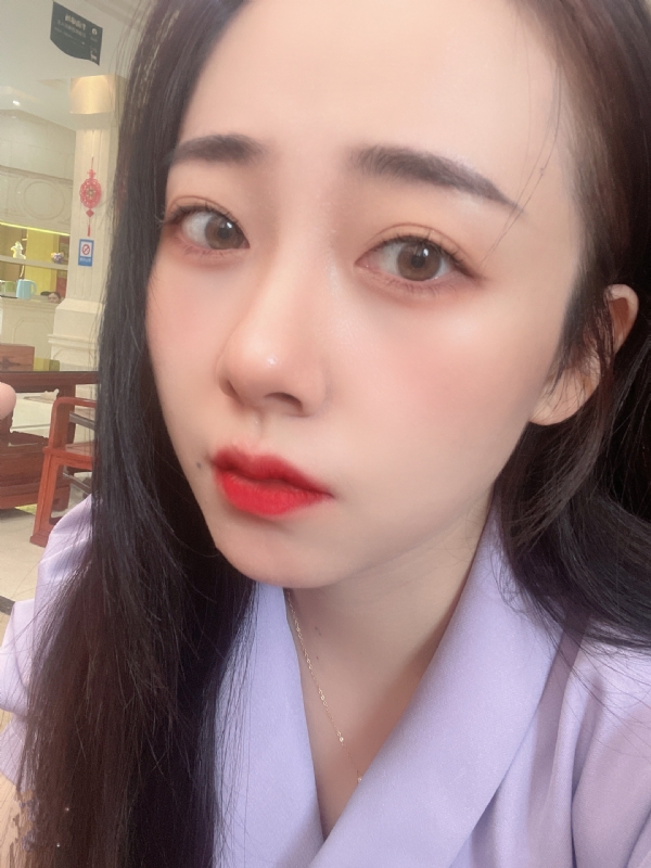 zhou小咪的第一张照片--汕头相亲服务中心