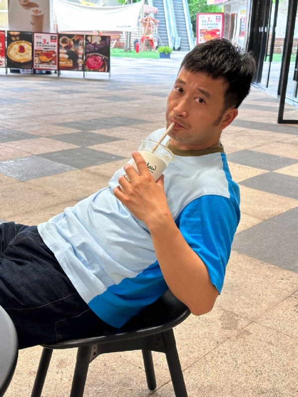 生而为人的第一张照片--汕头相亲服务中心