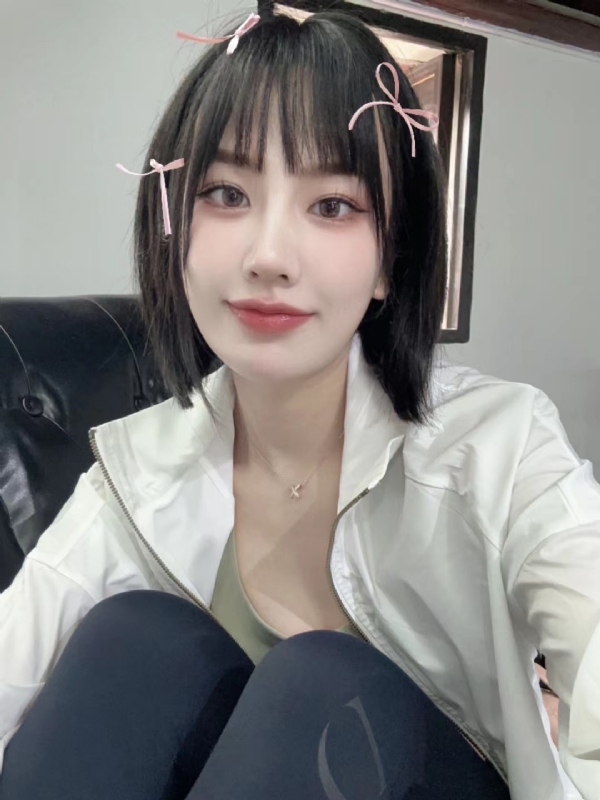 Alma的第一张照片--汕头相亲服务中心