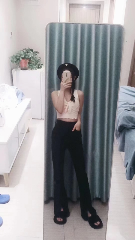 莎莎的第二张照片--汕头相亲服务中心