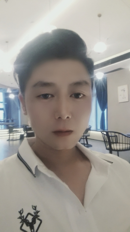 哎哎的第一张照片--汕头相亲服务中心