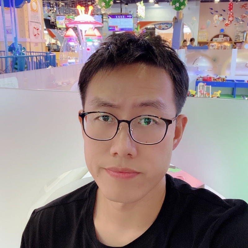 心如止水的第一张照片--汕头相亲服务中心