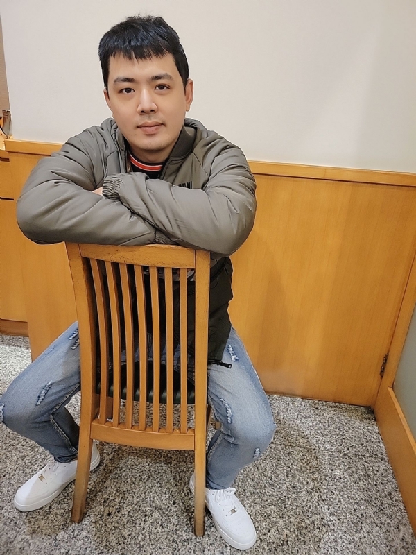 丁丁的第一张照片--汕头相亲服务中心