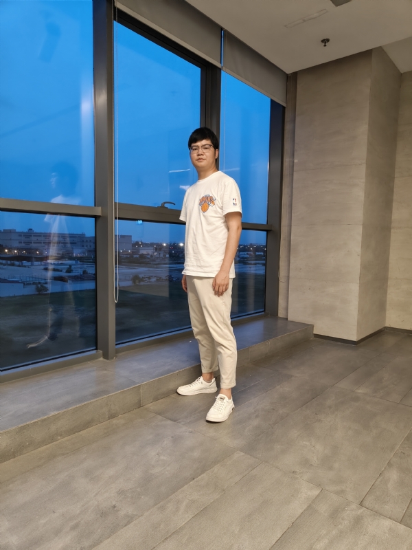 小鱼的第一张照片--汕头相亲服务中心