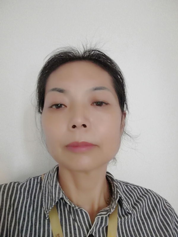 佳缘的第一张照片--汕头相亲服务中心