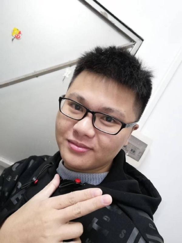 小小梦执的第二张照片--汕头相亲服务中心