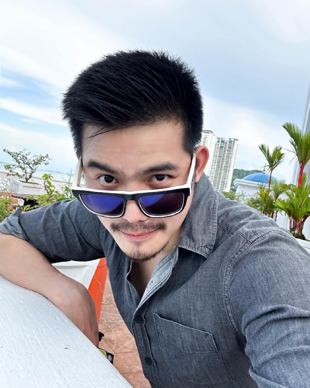 凪卄的第一张照片--汕头相亲服务中心