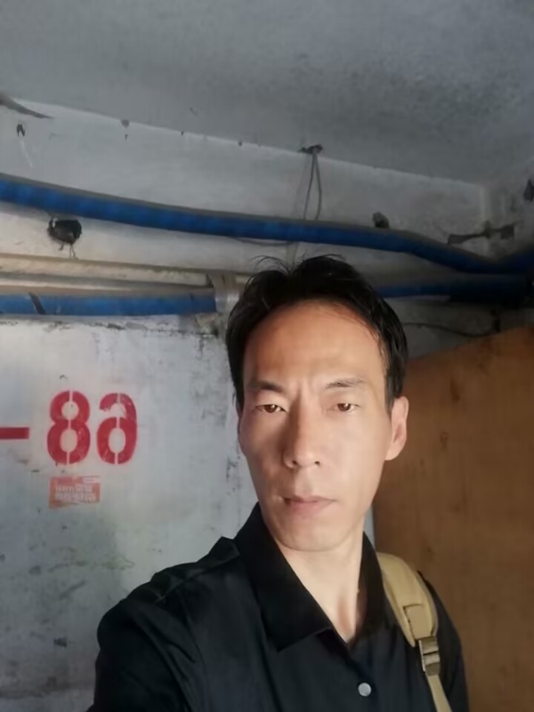 一生何求的第三张照片--汕头相亲服务中心