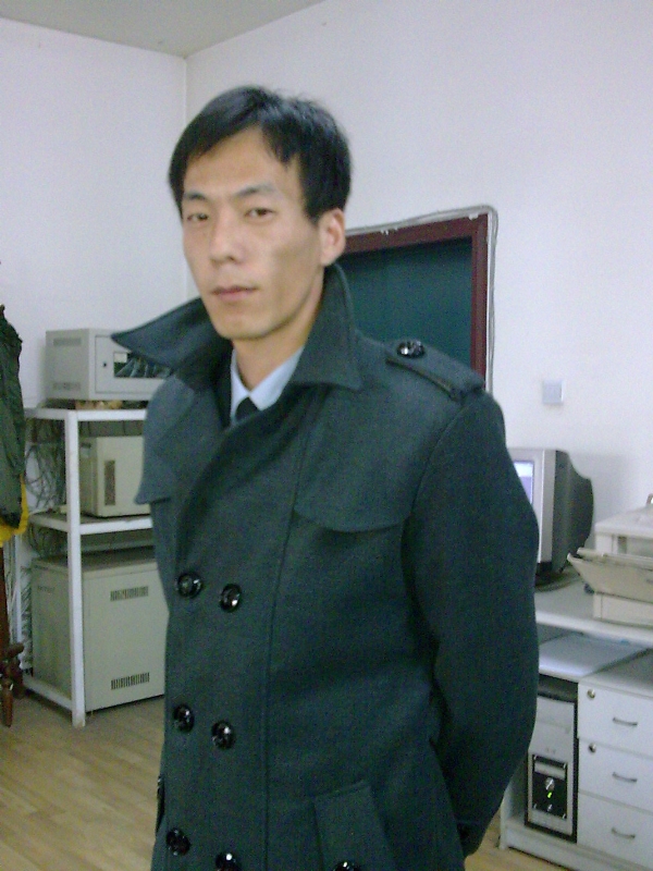 一生何求的第四张照片--汕头相亲服务中心