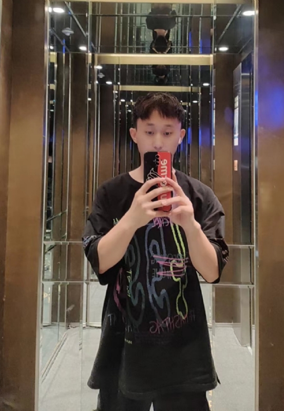 夏天的第一张照片--汕头相亲服务中心