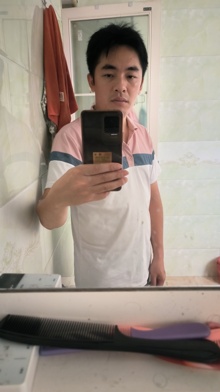 云飞的第一张照片--汕头相亲服务中心