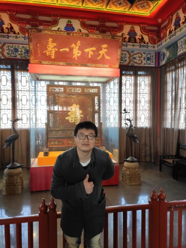 wh750的第一张照片--汕头相亲服务中心