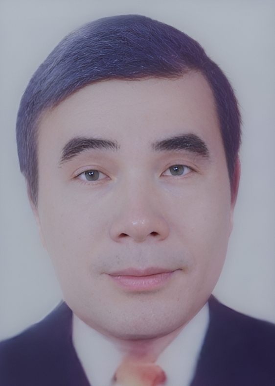 托马斯的第一张照片--汕头相亲服务中心