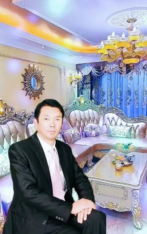 宇轩的第一张照片--汕头相亲服务中心