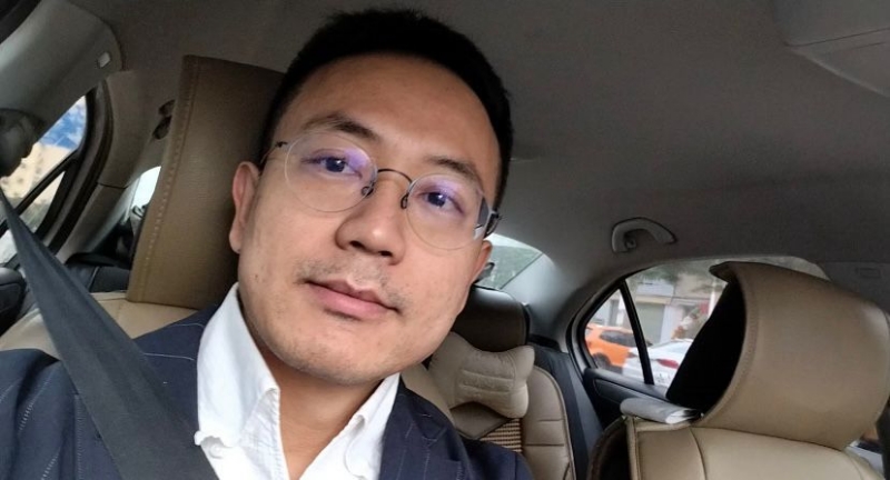 百柯争流的第一张照片--汕头相亲服务中心